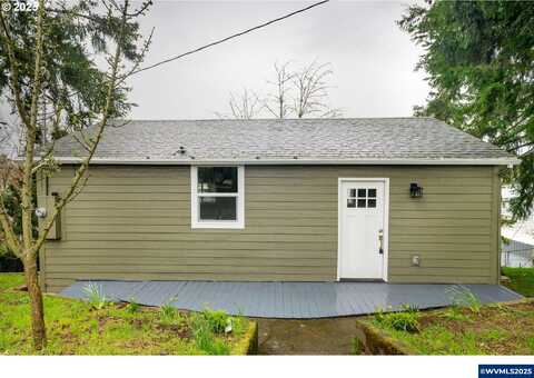 Hankel, DALLAS, OR 97338