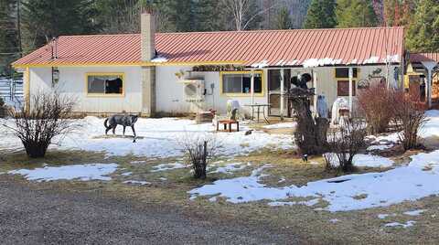 Center, TROY, MT 59935