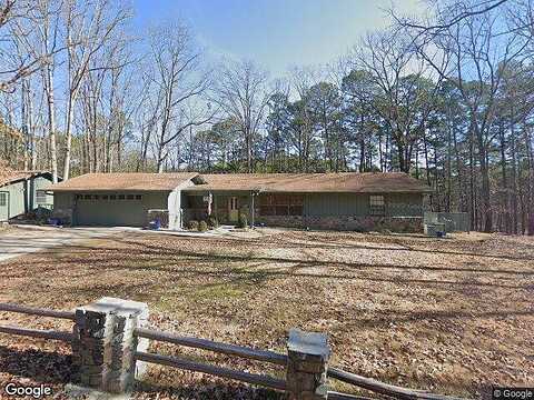 Memory Layne, MOUNT IDA, AR 71957