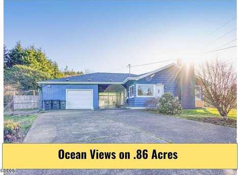 Crestline, WALDPORT, OR 97394