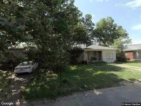 Look, LITTLE ROCK, AR 72204