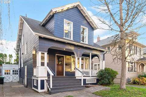 Belmont, PORTLAND, OR 97214