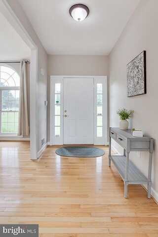 Baden Naylor, UPPER MARLBORO, MD 20772