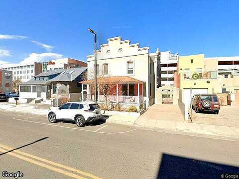 Coal, ALBUQUERQUE, NM 87102