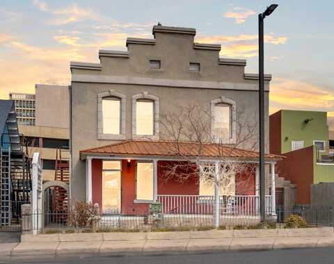 Coal, ALBUQUERQUE, NM 87102