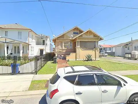 Peniston, NEW ORLEANS, LA 70115