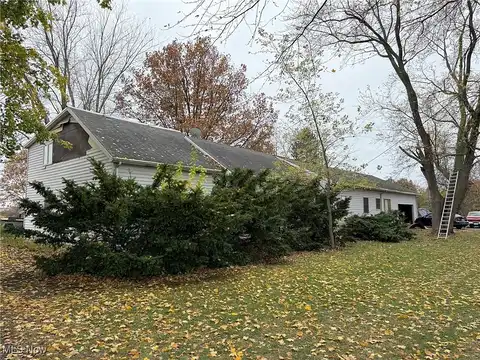 Monclova, MAUMEE, OH 43537