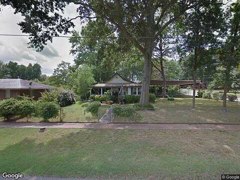 Elm, BALD KNOB, AR 72010