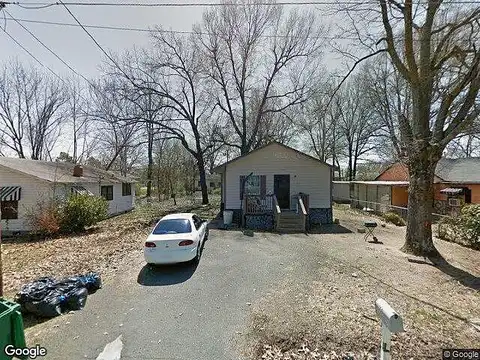 12Th, PINE BLUFF, AR 71603