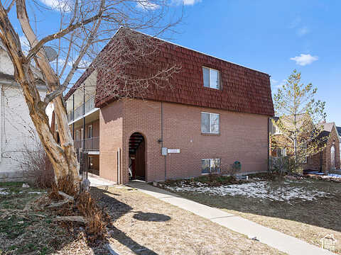 400, SALT LAKE CITY, UT 84102