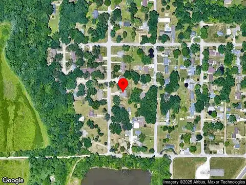 4Th, TERRE HAUTE, IN 47804