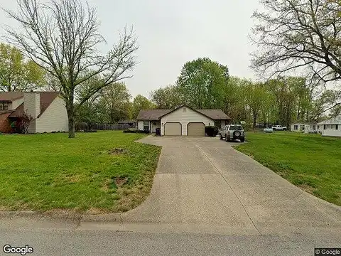4Th, TERRE HAUTE, IN 47804