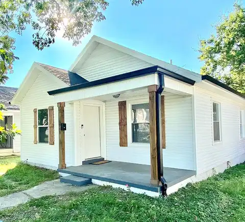 Harrison, HOPKINSVILLE, KY 42240