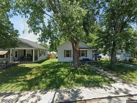Harrison, HOPKINSVILLE, KY 42240