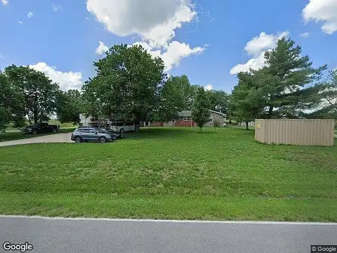 Highway Kk, PLEASANT HOPE, MO 65725