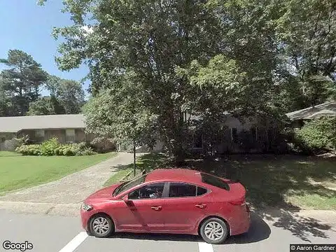 Berkshire, LITTLE ROCK, AR 72204