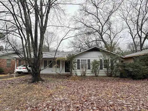 Berkshire, LITTLE ROCK, AR 72204