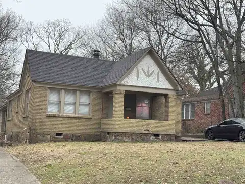 Harrison, LITTLE ROCK, AR 72204