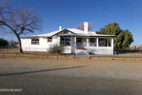 Kellum, BOWIE, AZ 85605