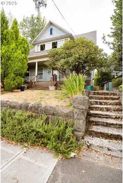 21St, PORTLAND, OR 97209