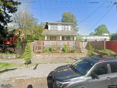 24Th, PORTLAND, OR 97202