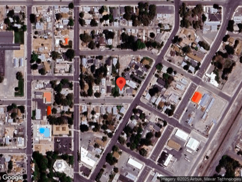 12Th, LOVELOCK, NV 89419