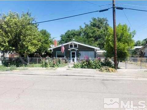 12Th, LOVELOCK, NV 89419