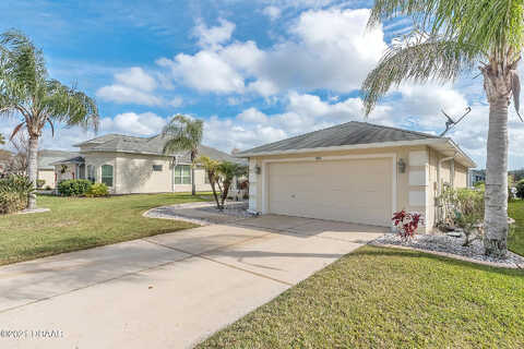 Creekwater, PORT ORANGE, FL 32128