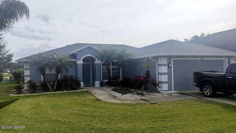 Creekwater, PORT ORANGE, FL 32128