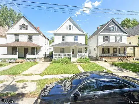 21St, CLEVELAND, OH 44109