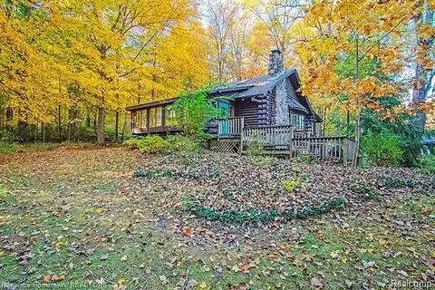 Gyde, CANTON, MI 48187