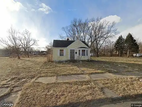 Liberal, DETROIT, MI 48205