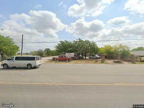 Alamo, ALAMO, TX 78516