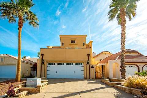 Camino Del Rio, BULLHEAD CITY, AZ 86442