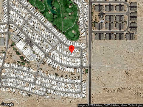 Ramar, BULLHEAD CITY, AZ 86442