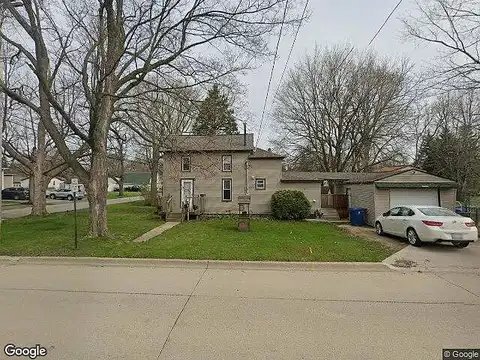 Mcneil, CORUNNA, MI 48817