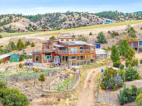 Broken Creek, THREE FORKS, MT 59752