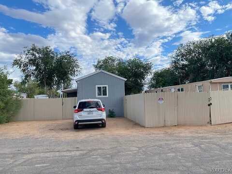 Neal, KINGMAN, AZ 86409
