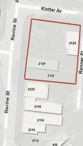 Ravine, CINCINNATI, OH 45214