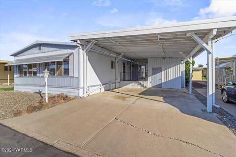 Washington, YAKIMA, WA 98903