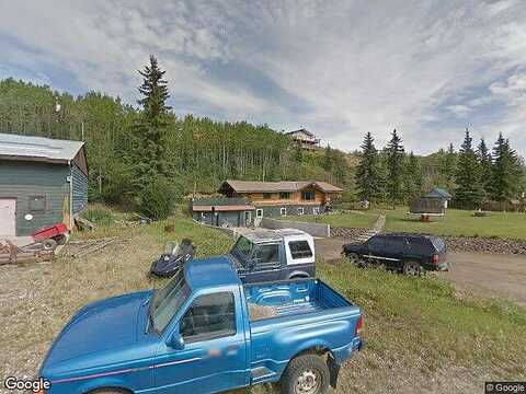 Cordelia, NORTH POLE, AK 99705