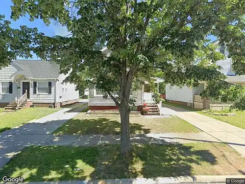 Fuller, EUCLID, OH 44123