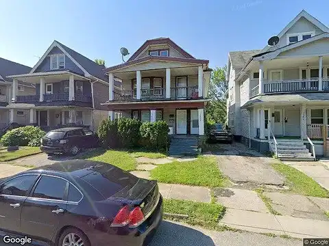 Hartford, CLEVELAND, OH 44112