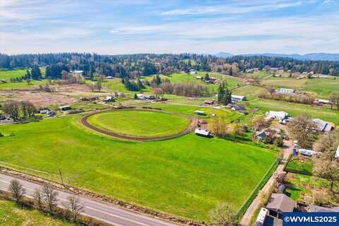 Scravel Hill, ALBANY, OR 97322