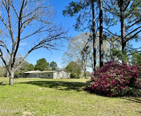 Brushy Creek, LUCEDALE, MS 39452