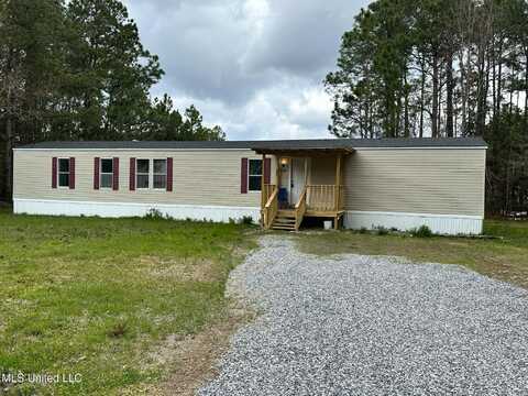 Ridley, BAY SAINT LOUIS, MS 39520