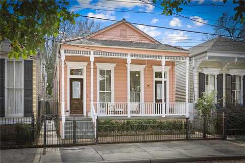 Chestnut, NEW ORLEANS, LA 70115