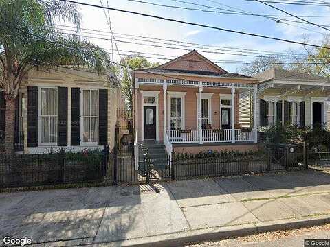 Chestnut, NEW ORLEANS, LA 70115