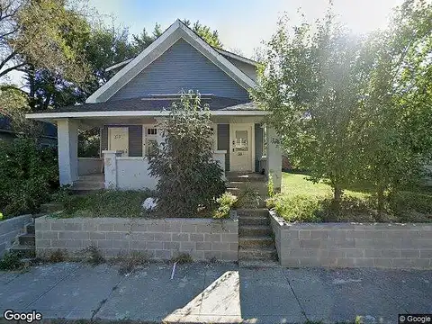Eastern, INDIANAPOLIS, IN 46201