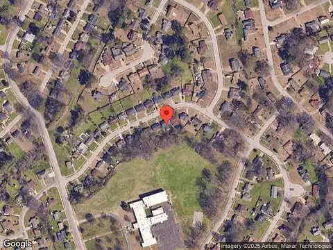 Washburn, MEMPHIS, TN 38109